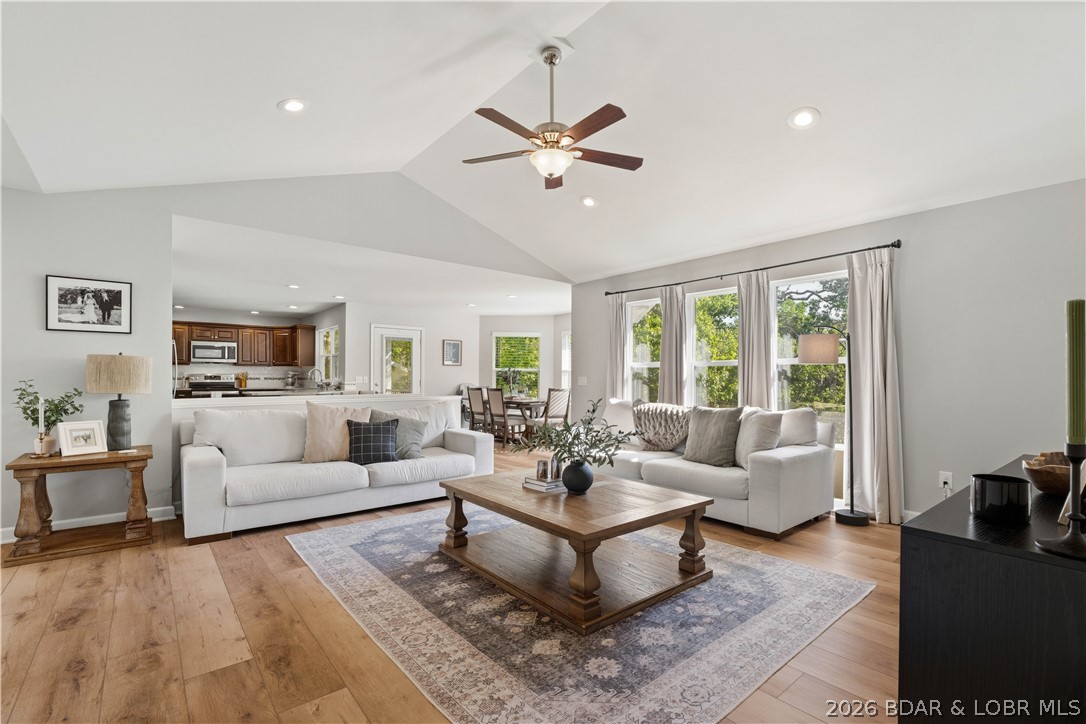Kays Point #2 - Residential