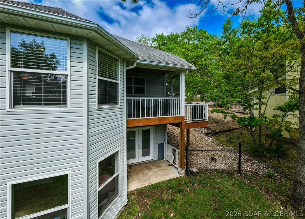 Kays Point #2 - Residential