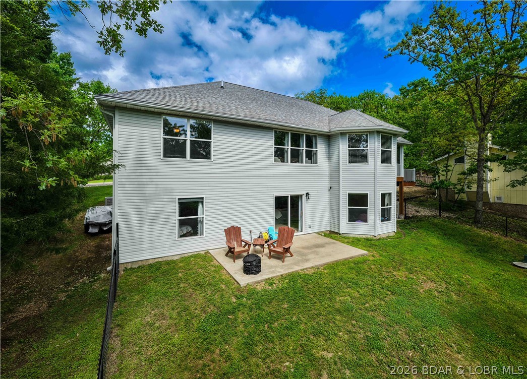 Kays Point #2 - Residential