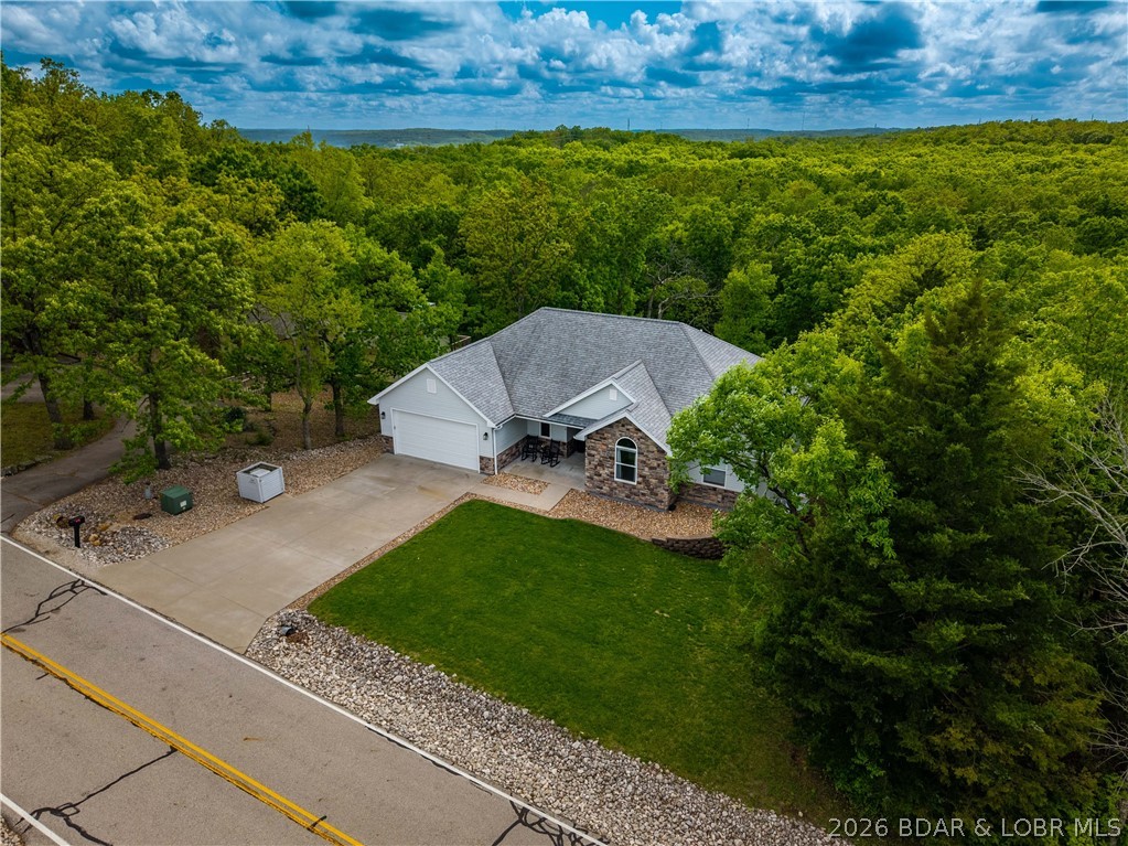 Kays Point #2 - Residential