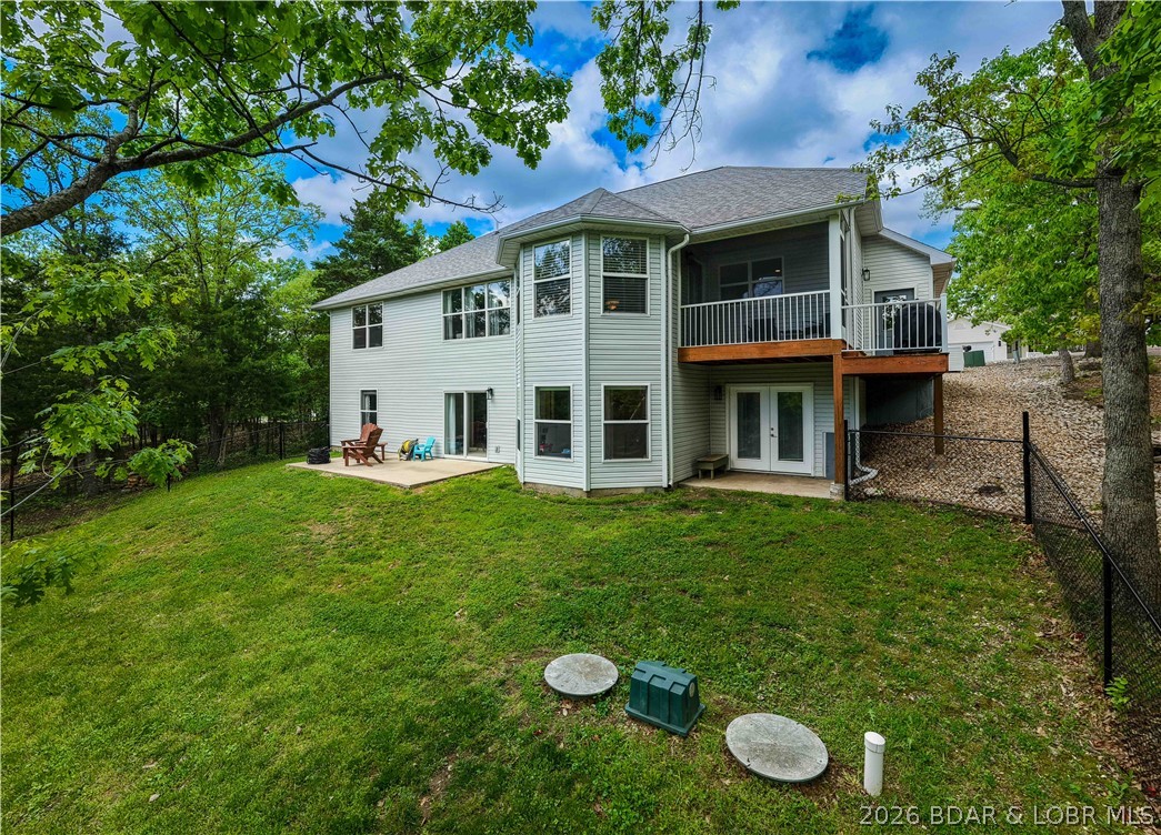 Kays Point #2 - Residential