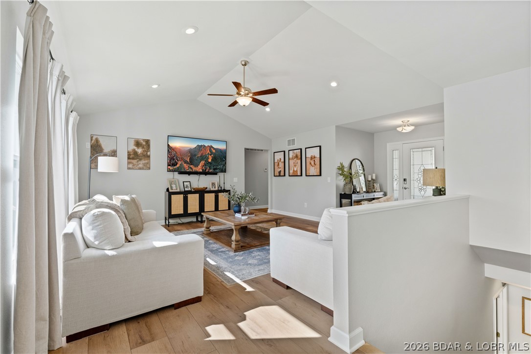 Kays Point #2 - Residential