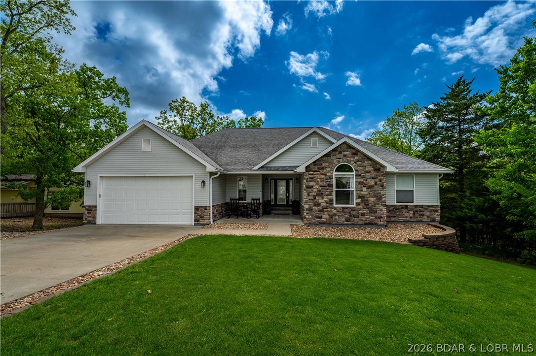 Kays Point #2 - Residential