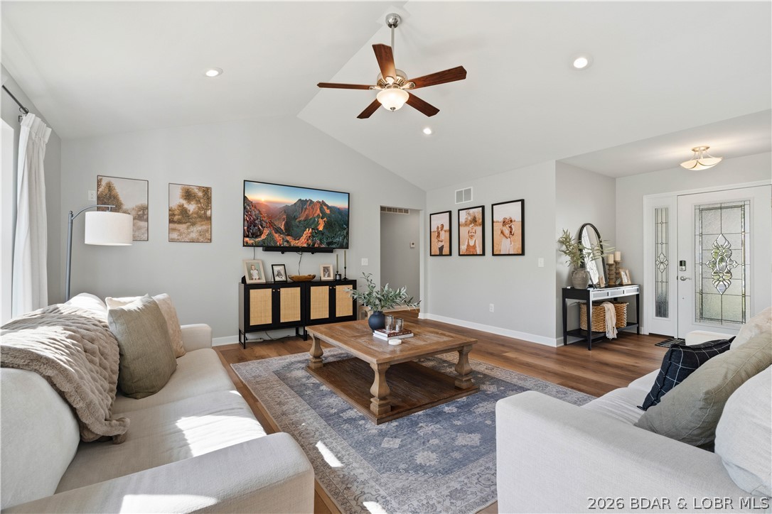Kays Point #2 - Residential