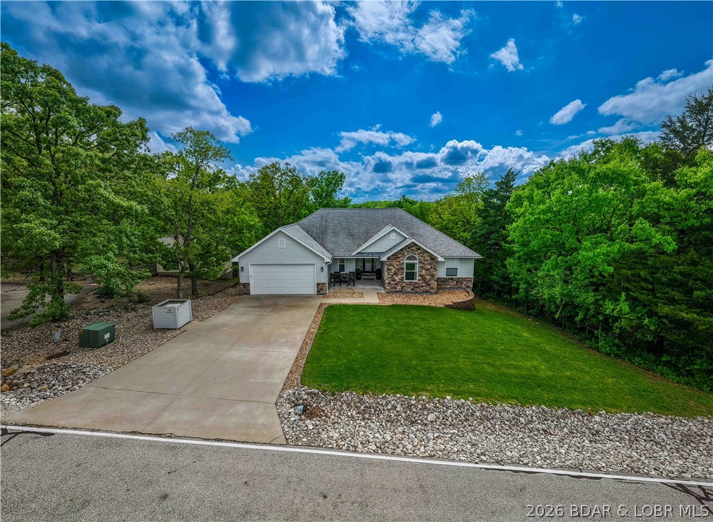 Kays Point #2 - Residential