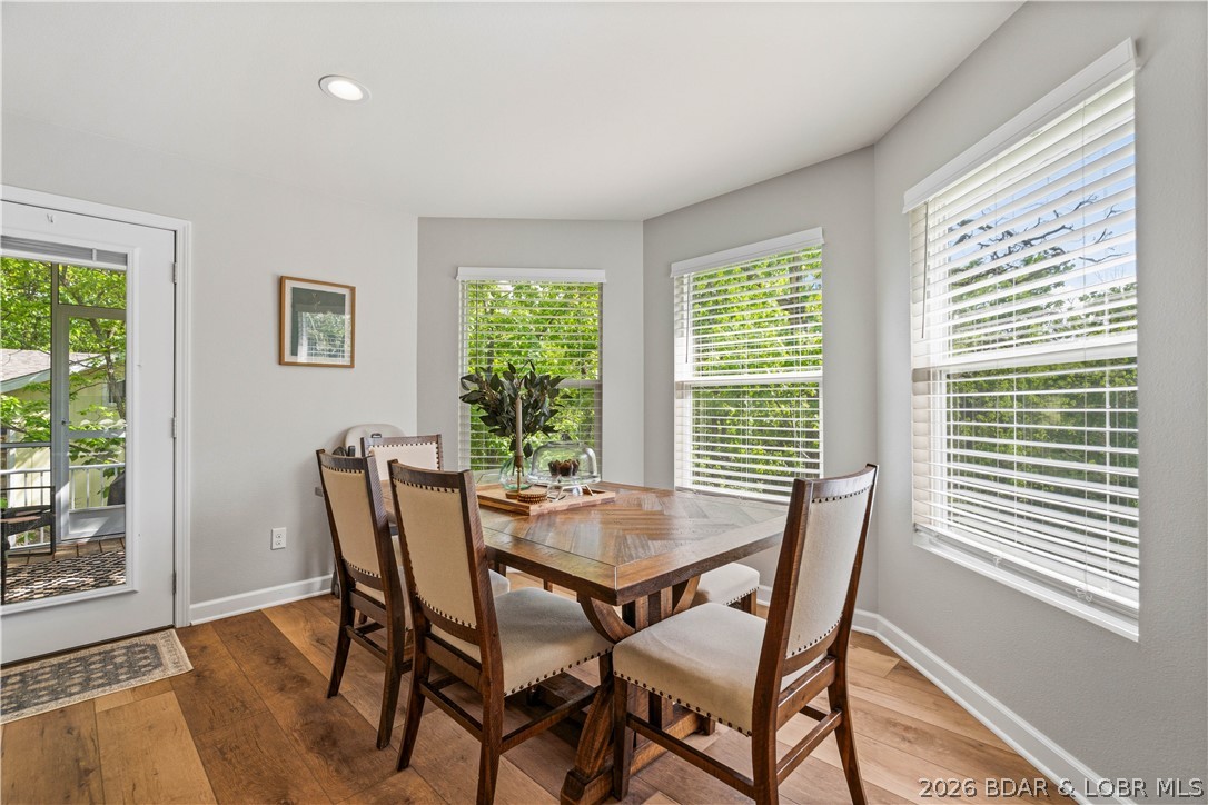 Kays Point #2 - Residential