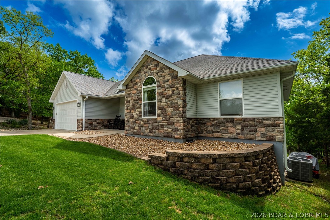 Kays Point #2 - Residential