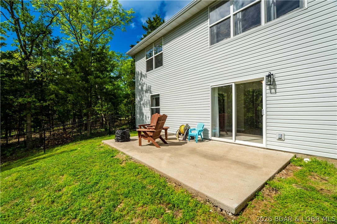 Kays Point #2 - Residential