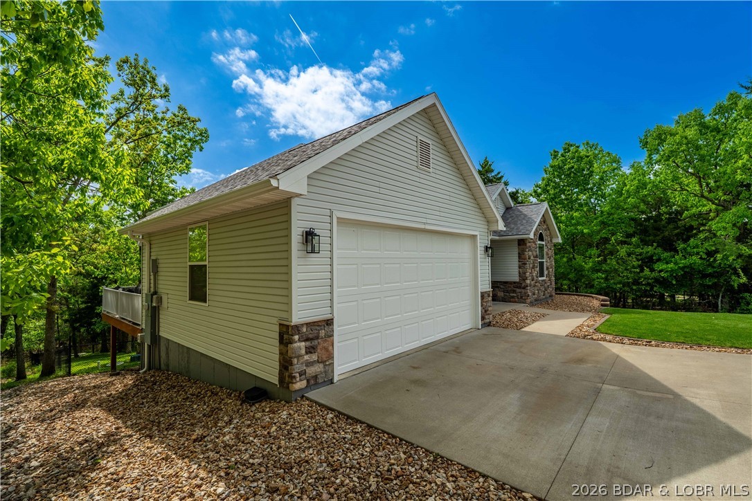 Kays Point #2 - Residential