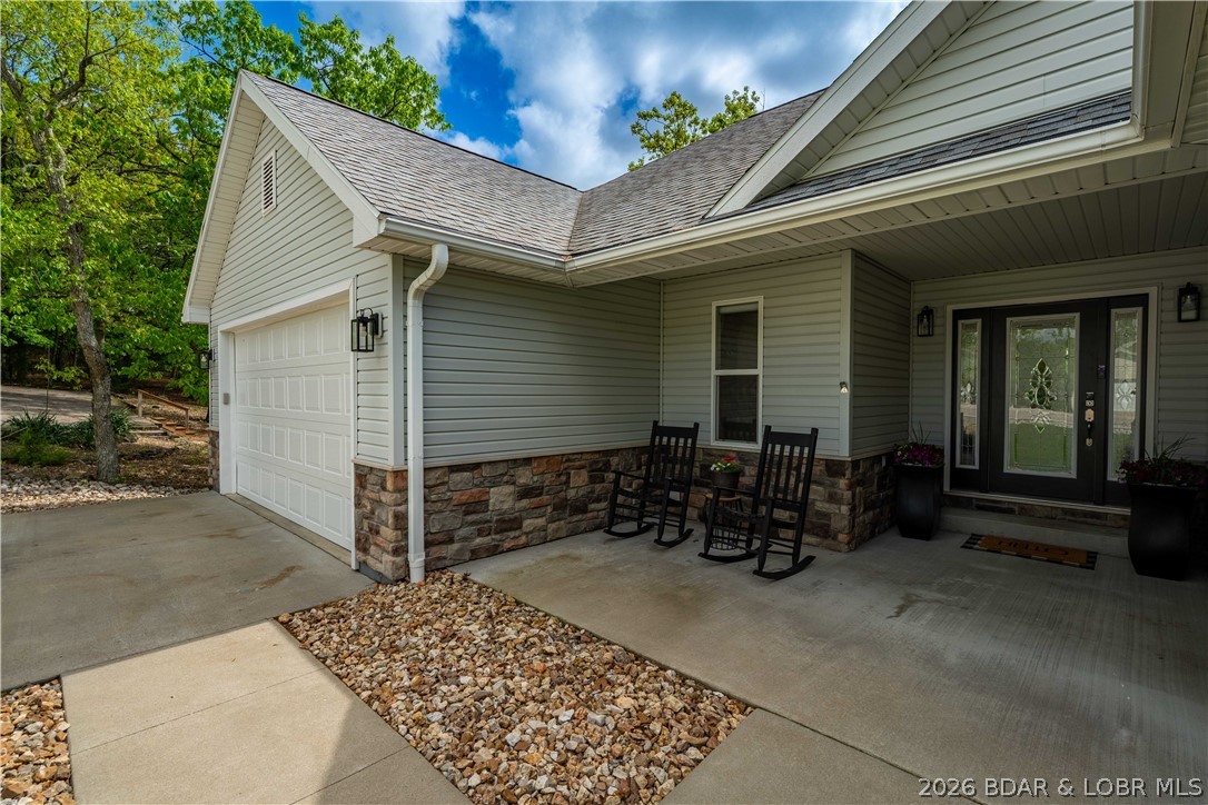 Kays Point #2 - Residential