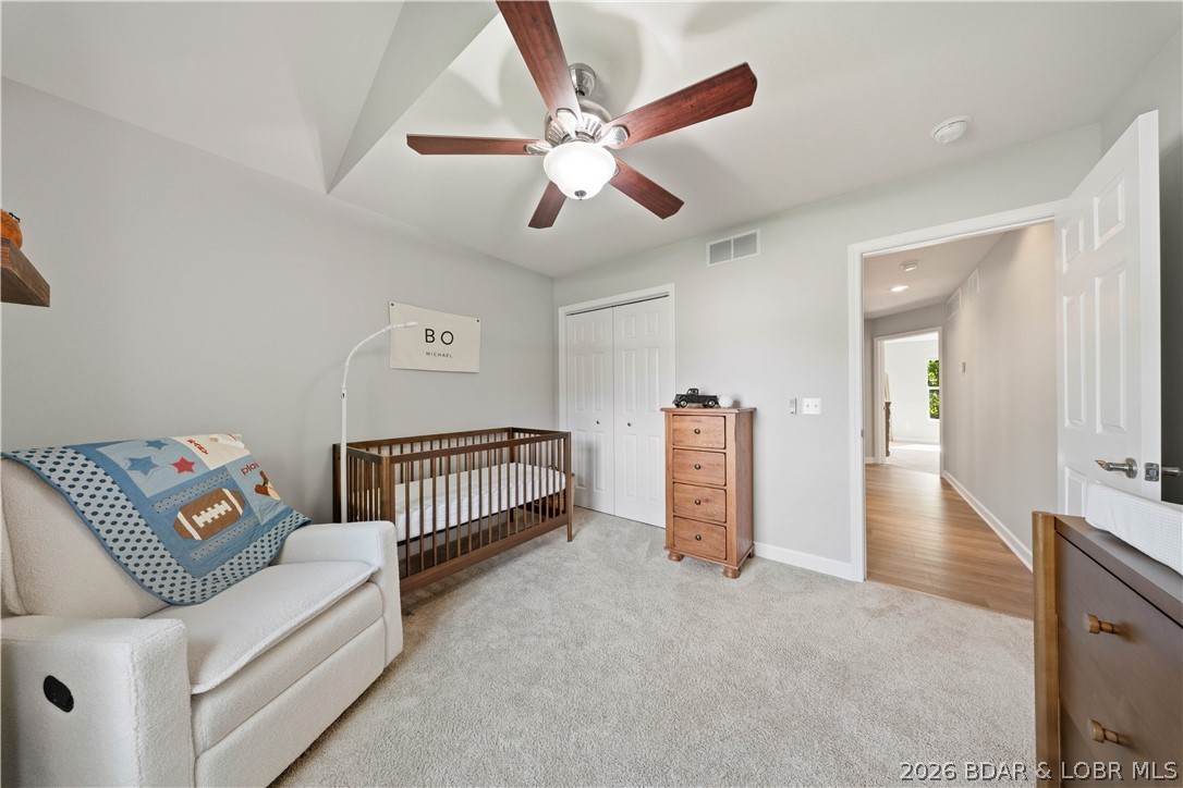 Kays Point #2 - Residential