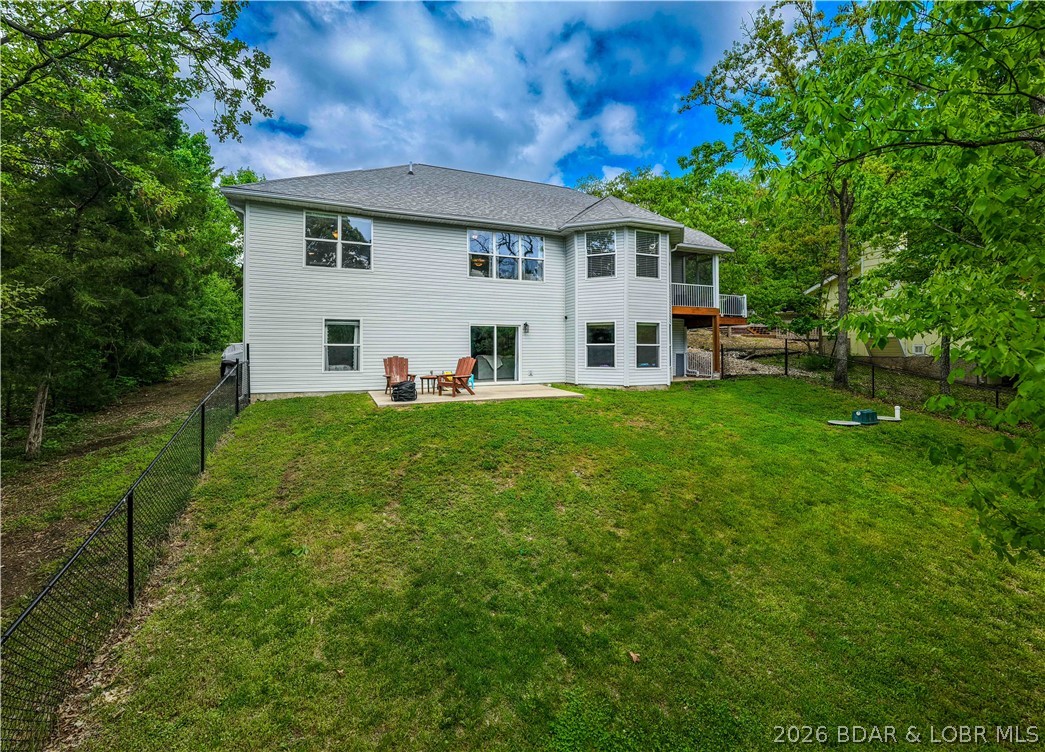 Kays Point #2 - Residential