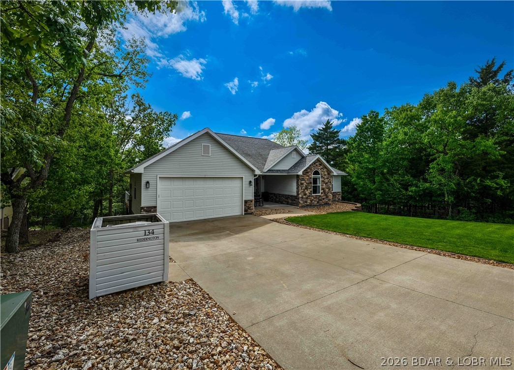Kays Point #2 - Residential
