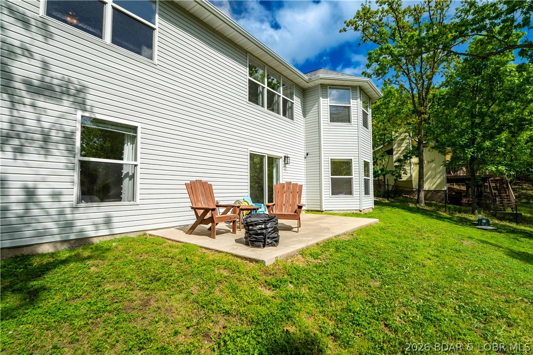 Kays Point #2 - Residential