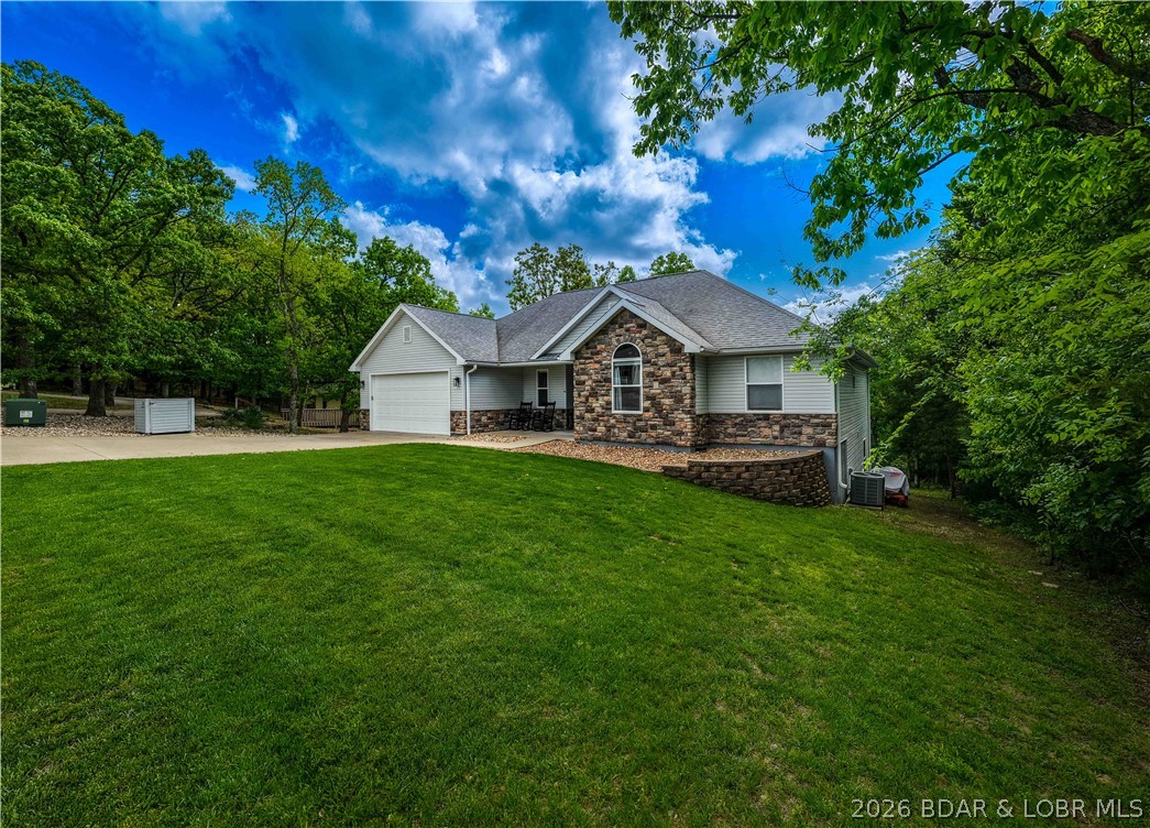 Kays Point #2 - Residential
