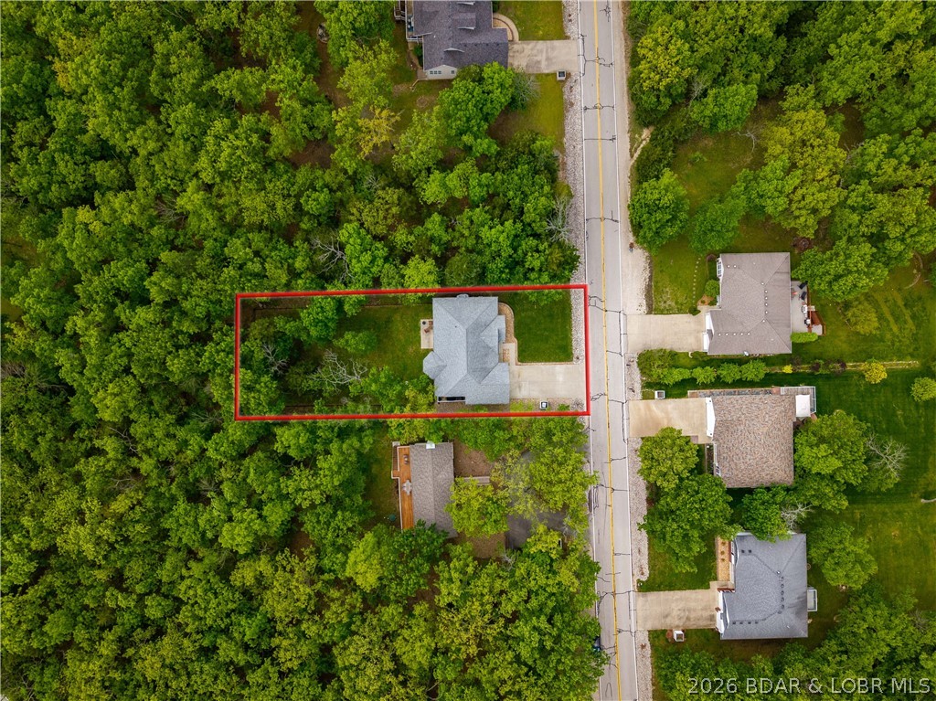 Kays Point #2 - Residential