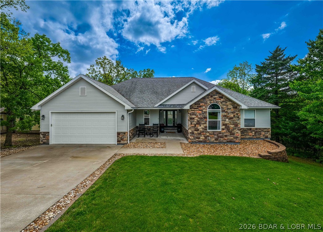 Kays Point #2 - Residential