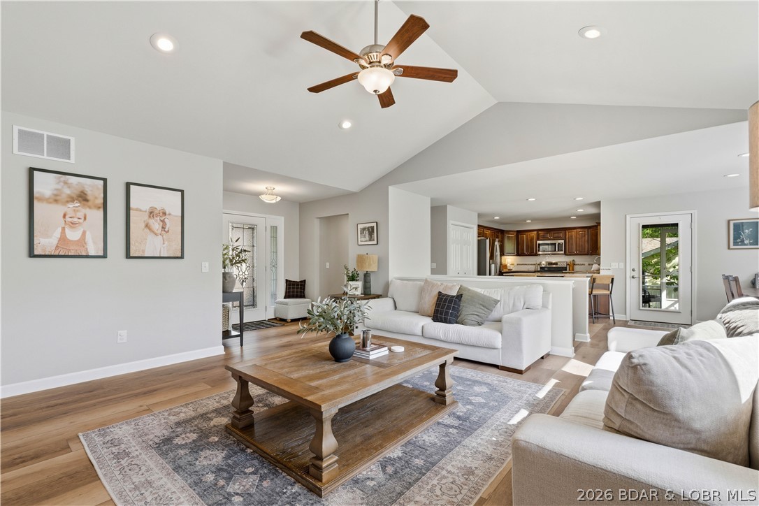 Kays Point #2 - Residential