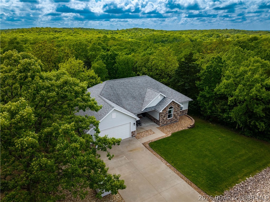 Kays Point #2 - Residential