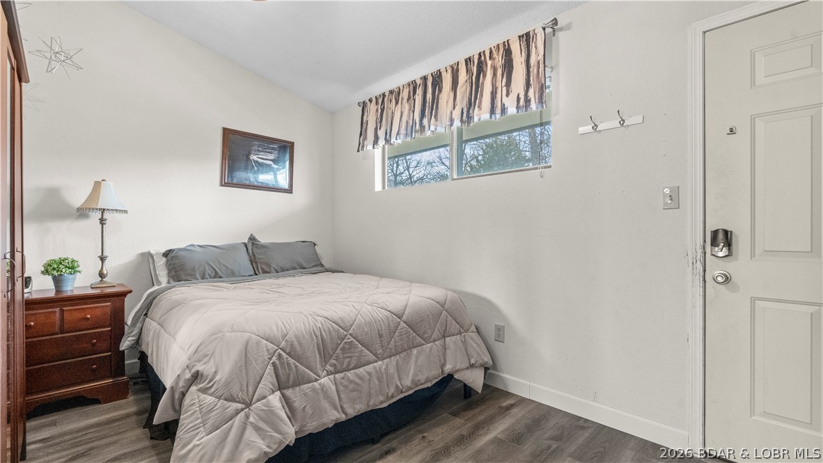 Heron Bay Condominium - Residential