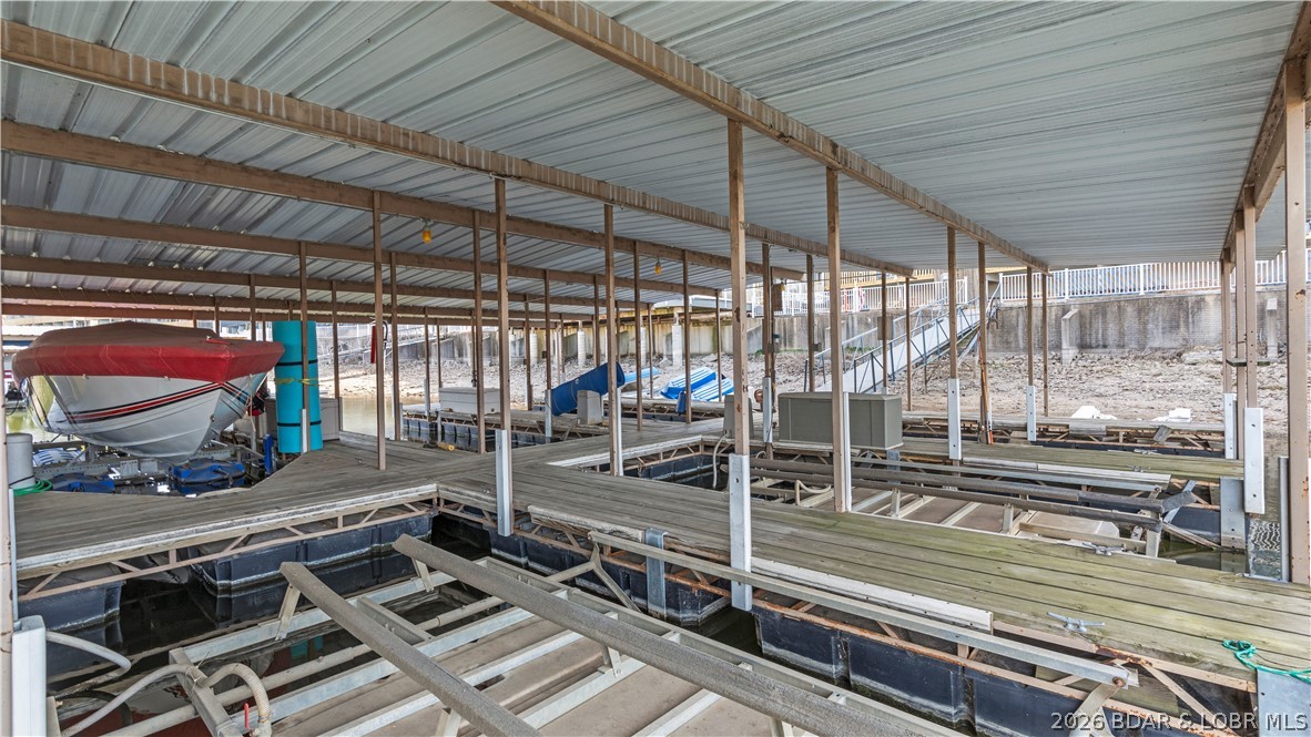 Heron Bay Condominium - Residential