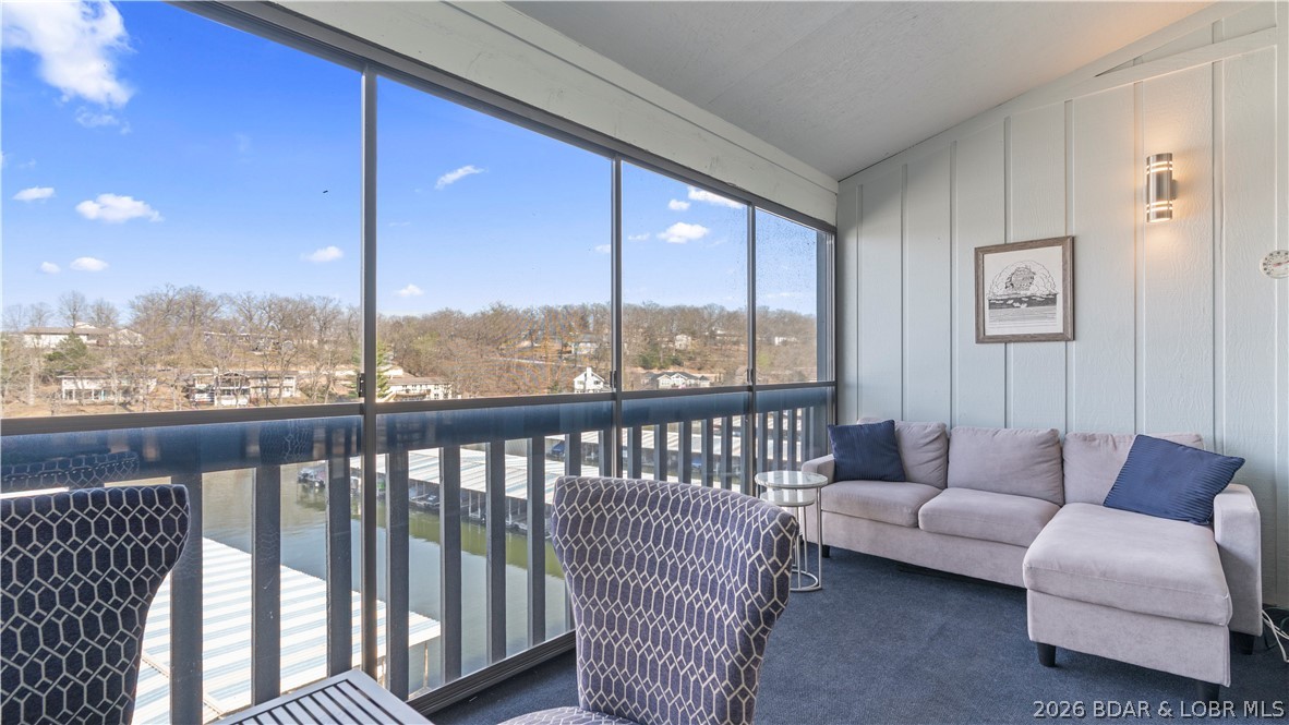 Heron Bay Condominium - Residential