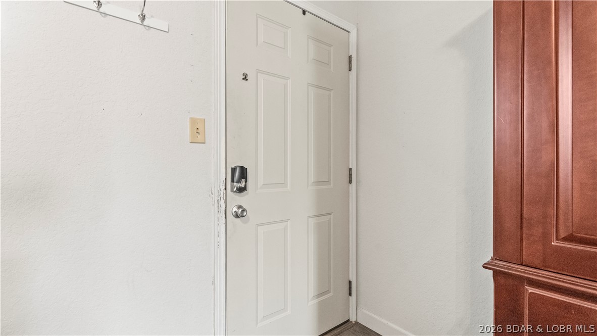 Heron Bay Condominium - Residential