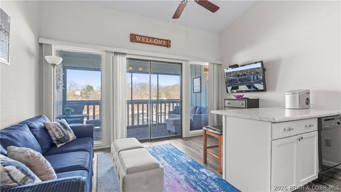 Heron Bay Condominium - Residential