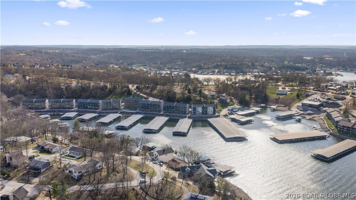 Heron Bay Condominium - Residential