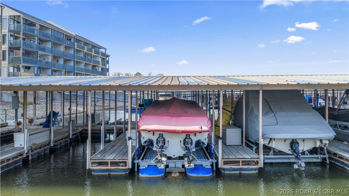 Heron Bay Condominium - Residential