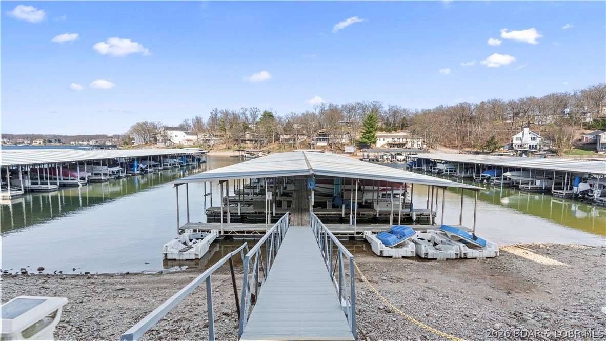 Heron Bay Condominium - Residential