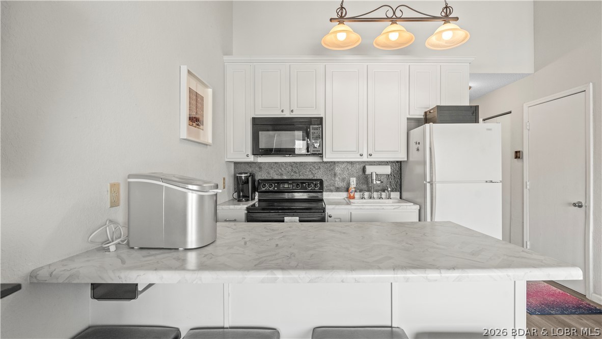 Heron Bay Condominium - Residential