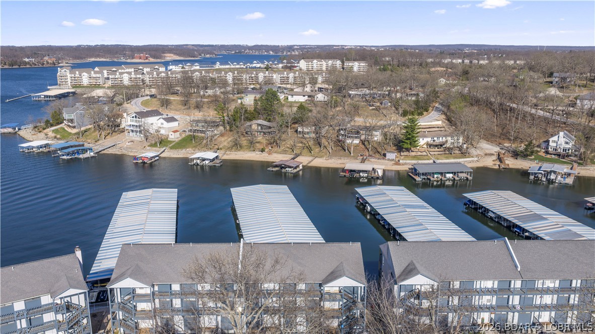 Heron Bay Condominium - Residential