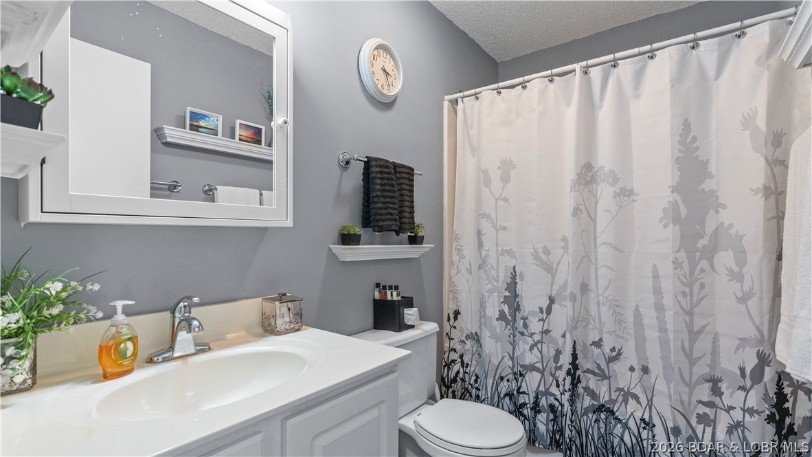 Heron Bay Condominium - Residential