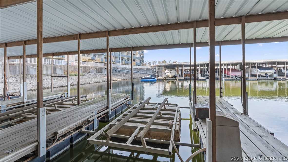 Heron Bay Condominium - Residential