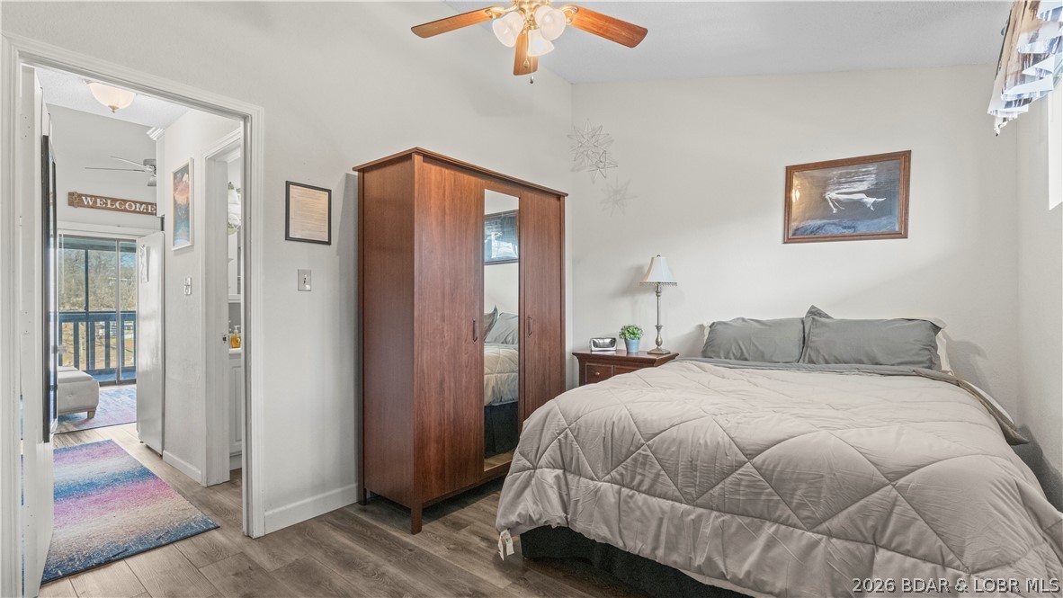 Heron Bay Condominium - Residential