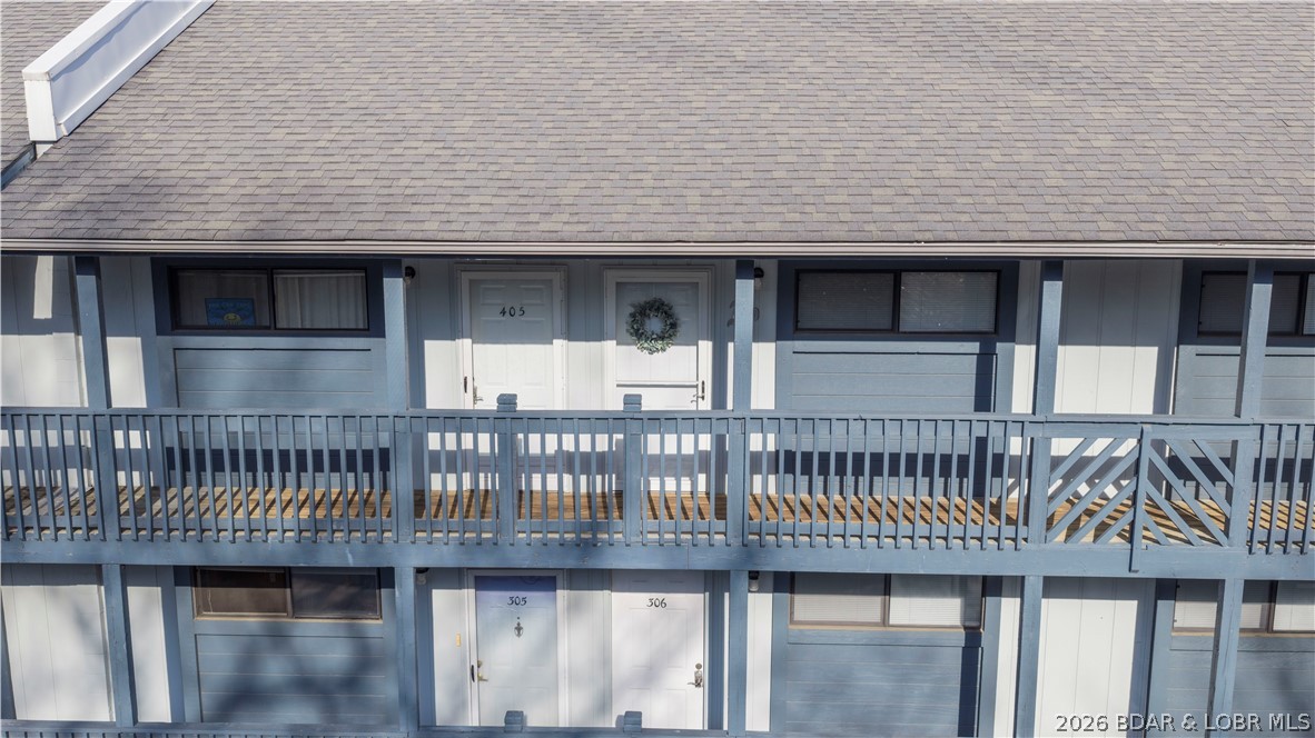 Heron Bay Condominium - Residential