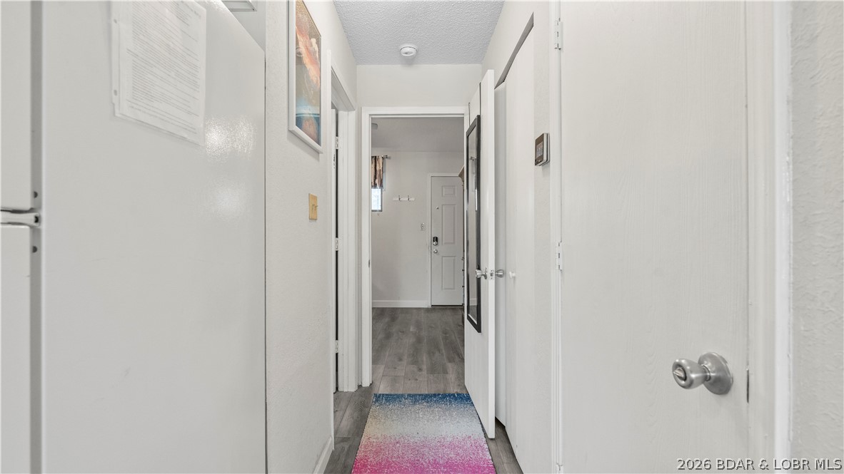 Heron Bay Condominium - Residential