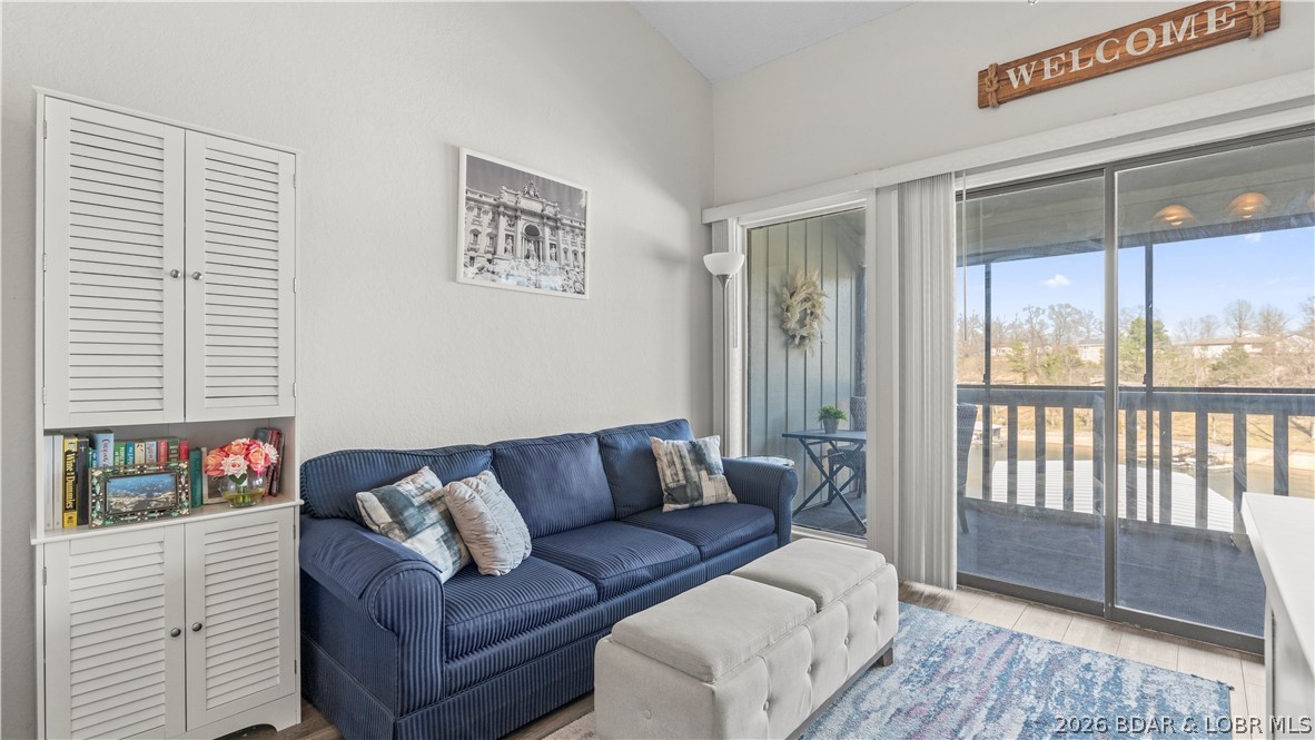 Heron Bay Condominium - Residential