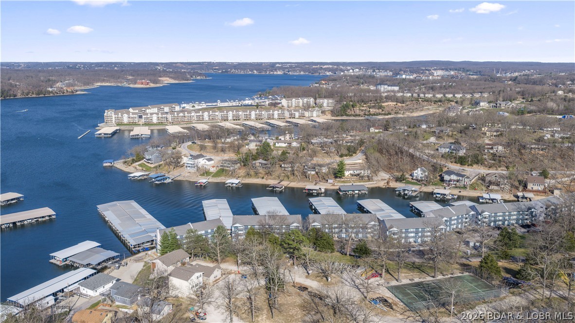 Heron Bay Condominium - Residential