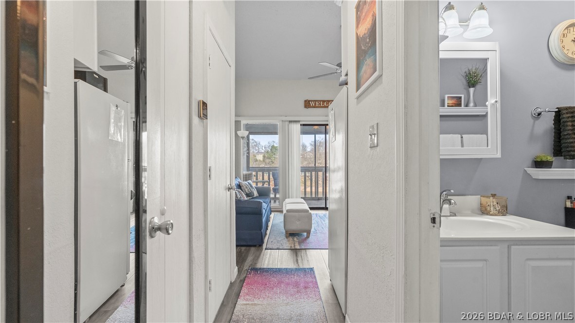 Heron Bay Condominium - Residential