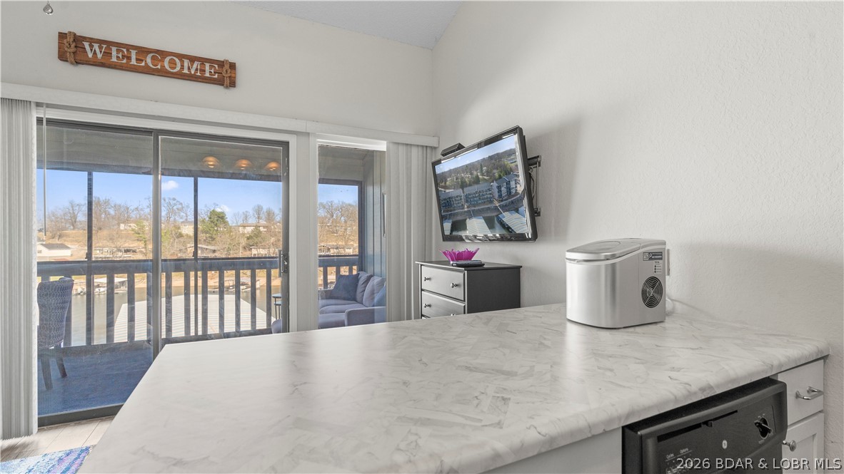 Heron Bay Condominium - Residential