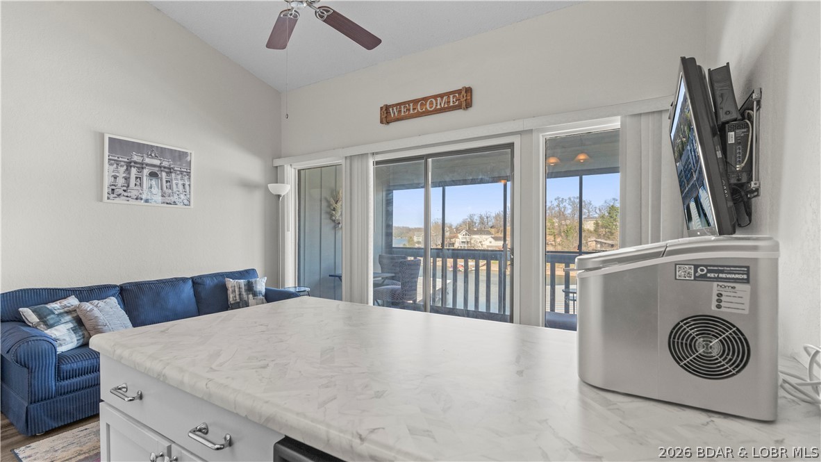 Heron Bay Condominium - Residential