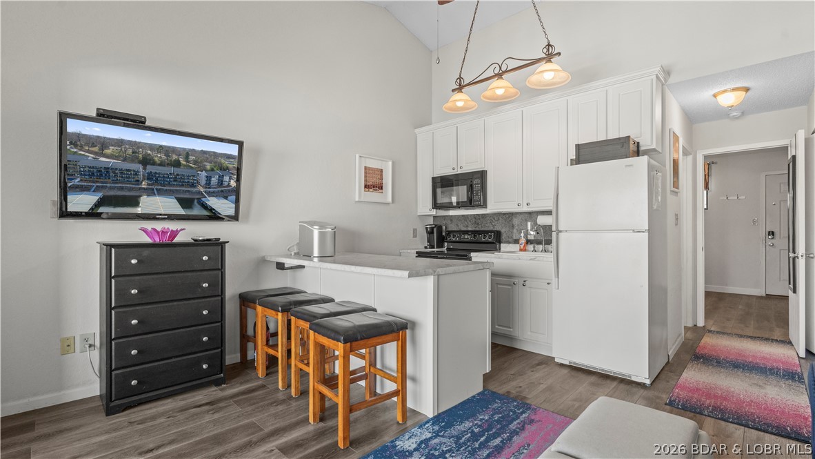 Heron Bay Condominium - Residential