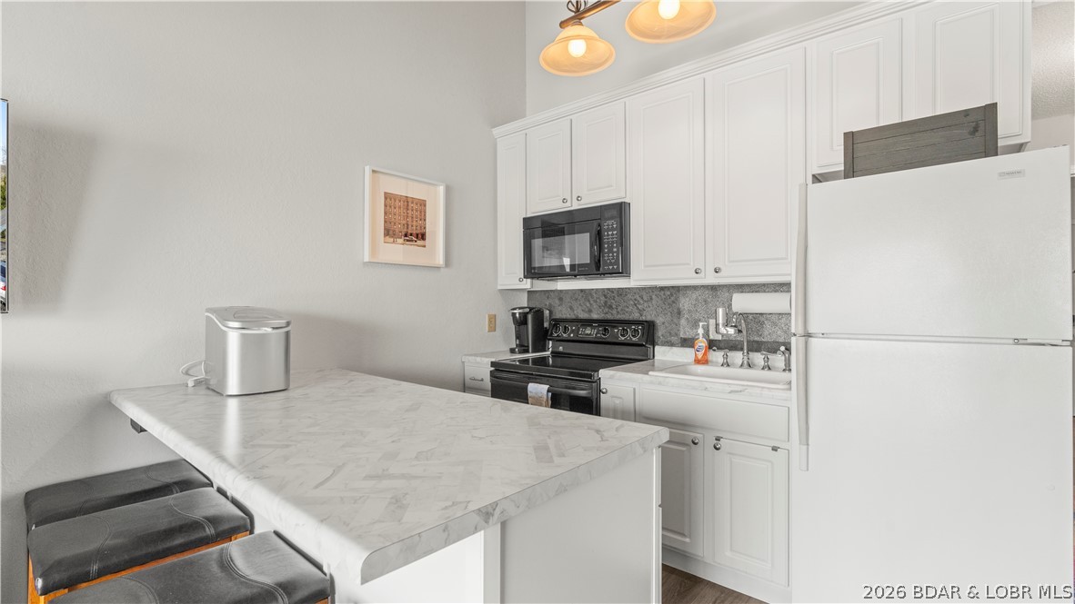 Heron Bay Condominium - Residential