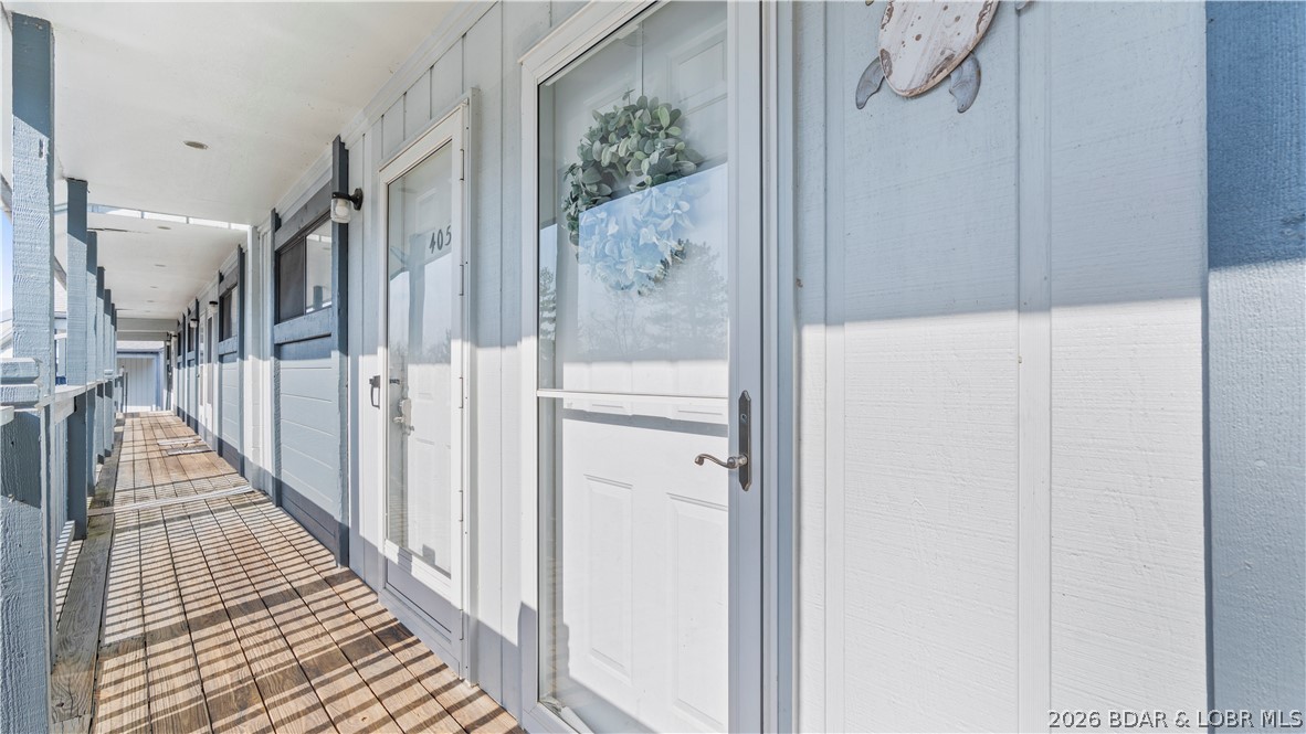 Heron Bay Condominium - Residential