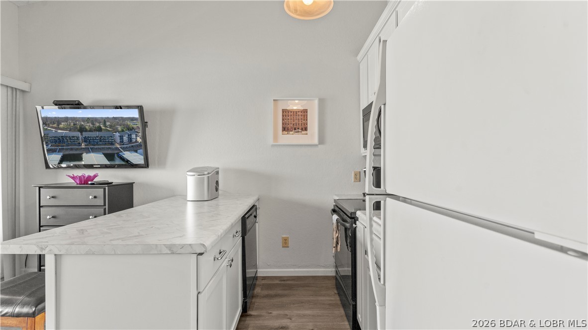 Heron Bay Condominium - Residential