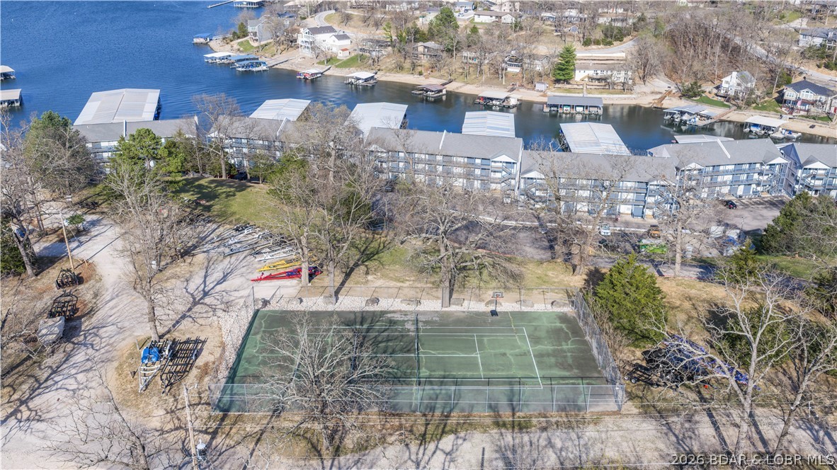 Heron Bay Condominium - Residential