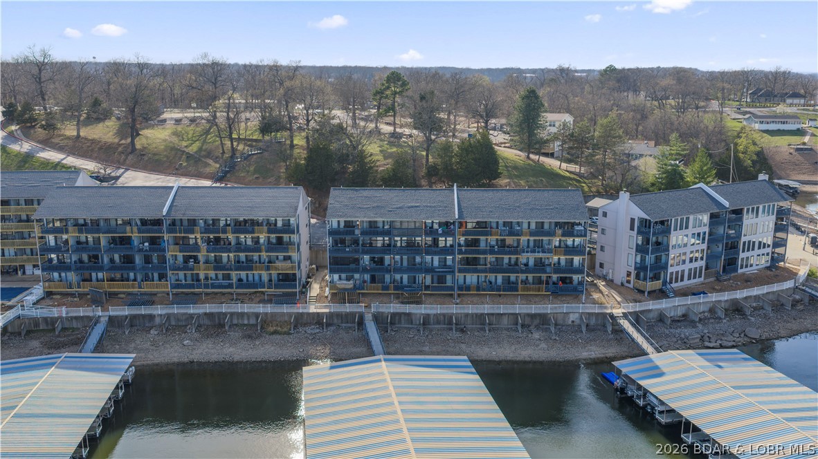 Heron Bay Condominium - Residential