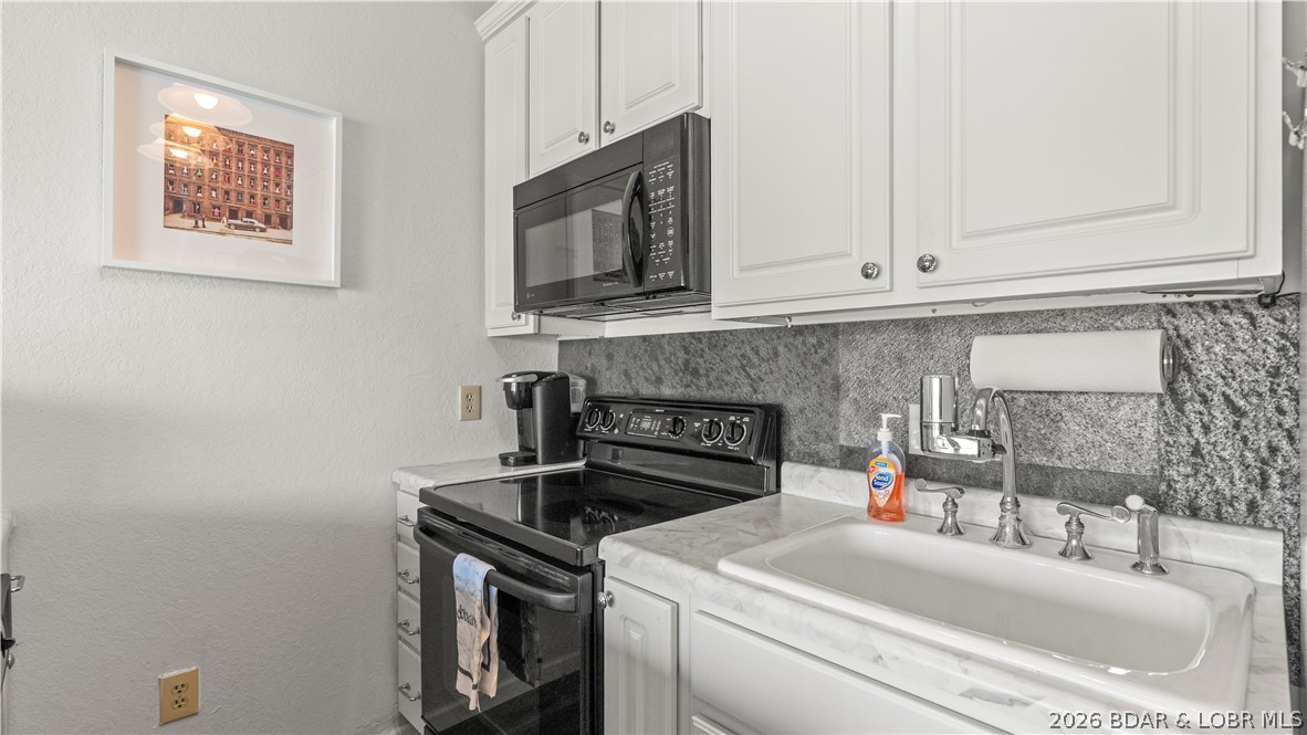 Heron Bay Condominium - Residential